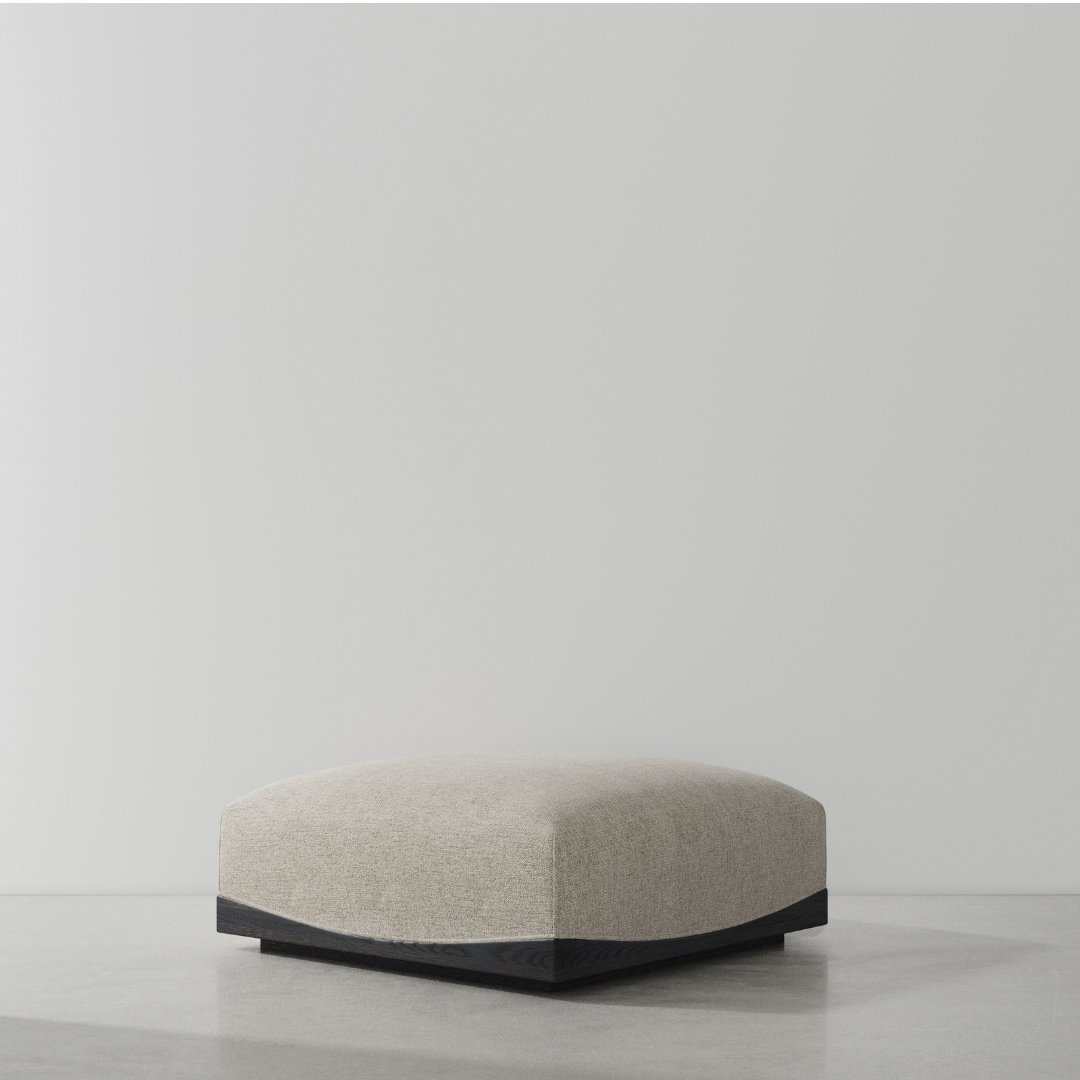 Joss Ottoman by Toan Nguyen and District Eight