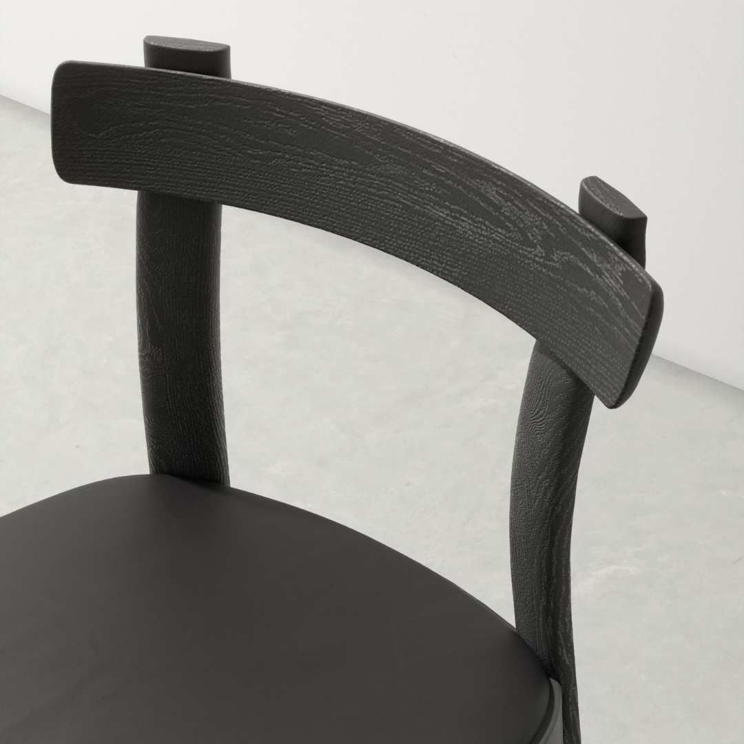 KNOT DINING CHAIR