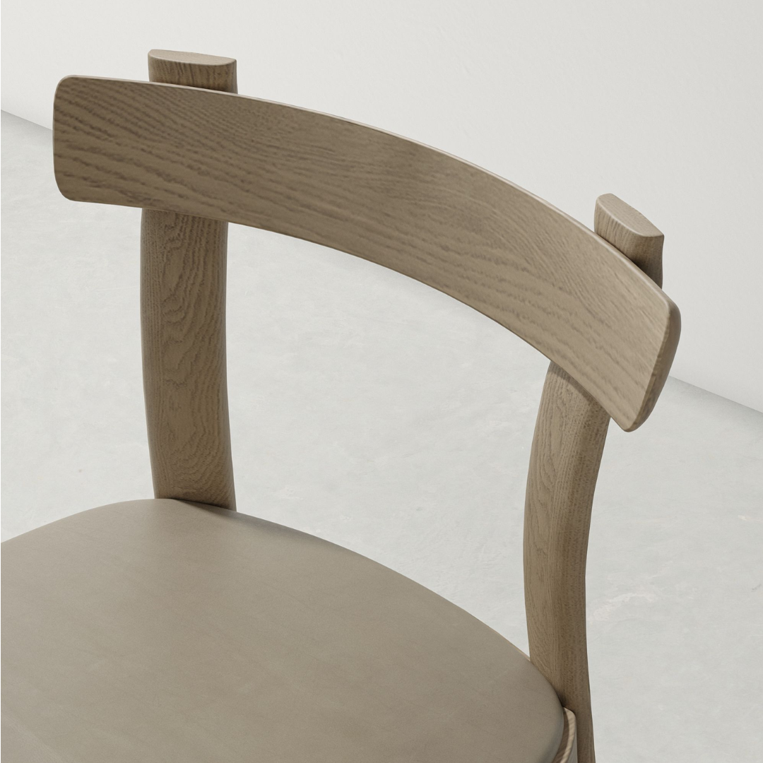 KNOT DINING CHAIR