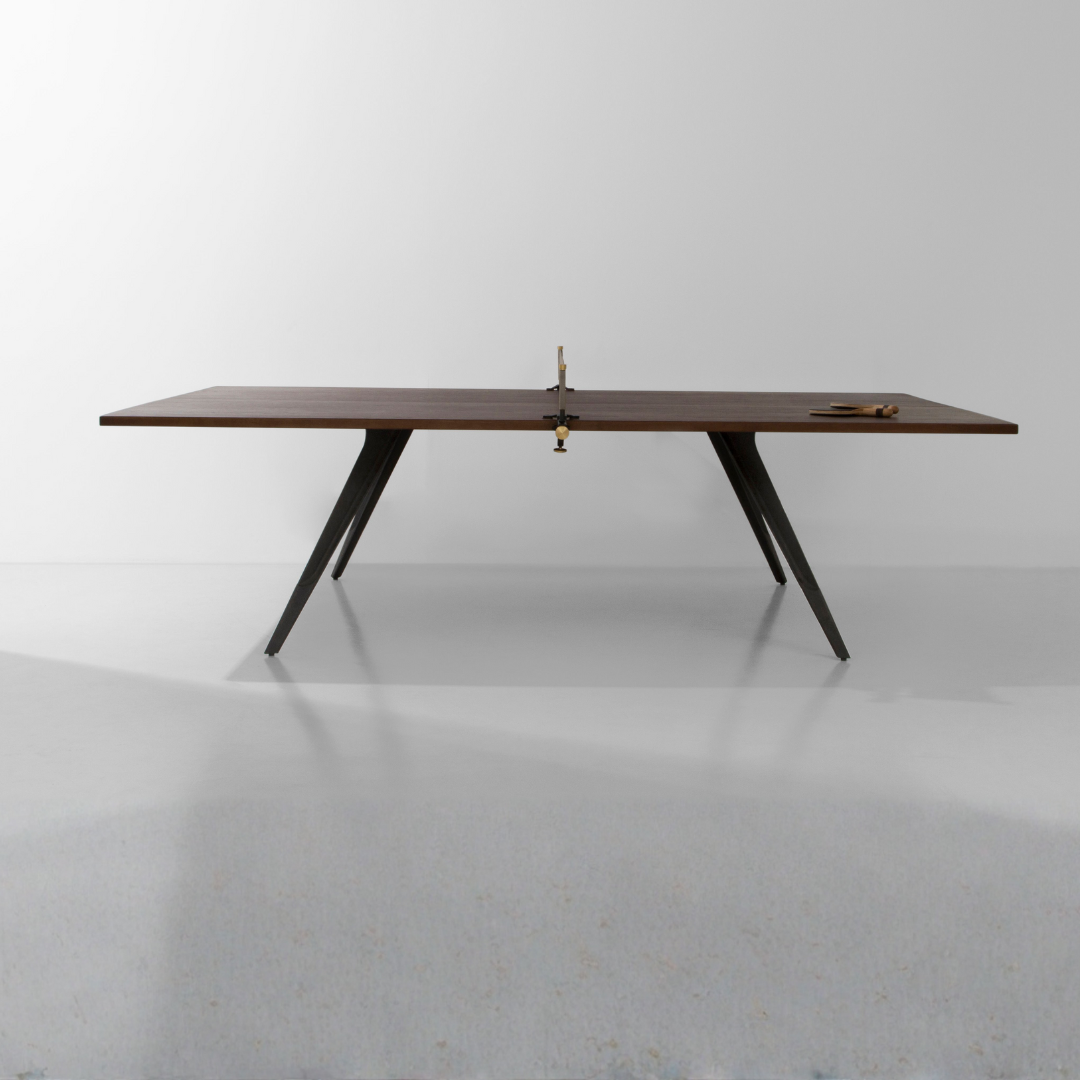 Ping Pong Table by District Eight