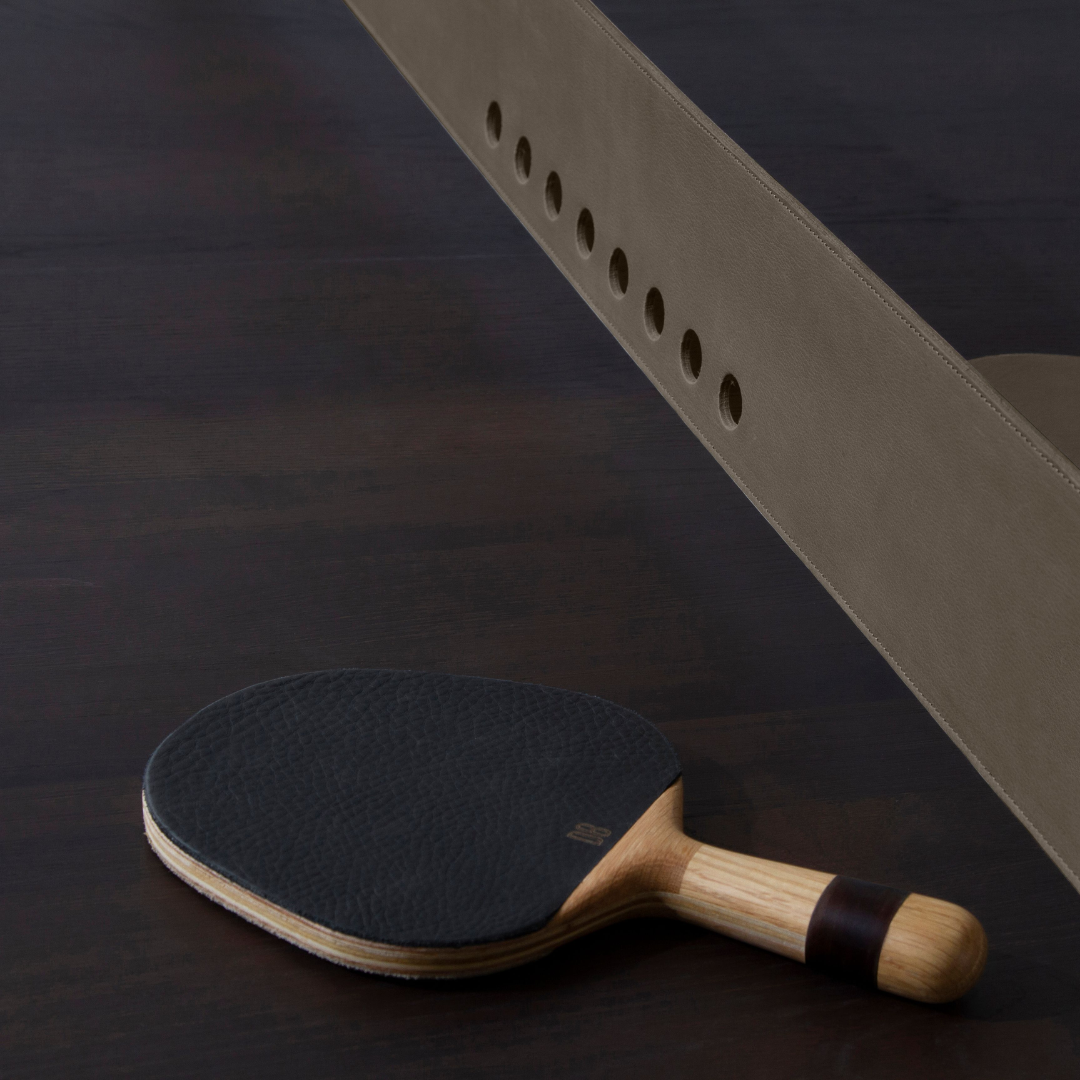 PING PONG TABLE