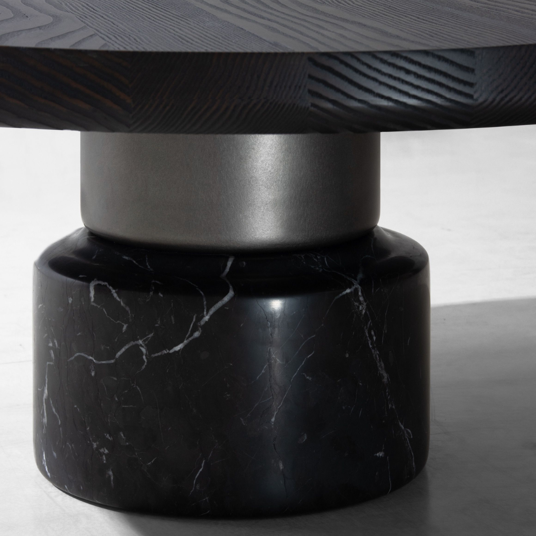 TORUS COFFEE TABLE