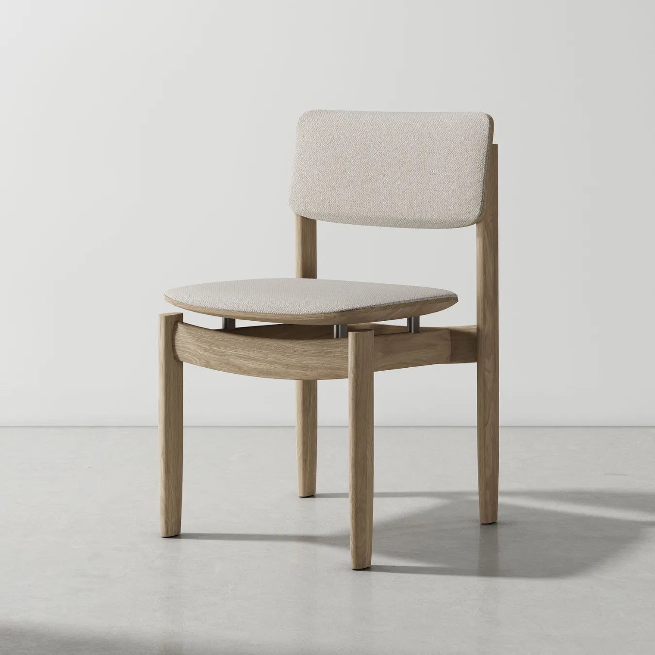 District Eight - Bow Dining Chair
