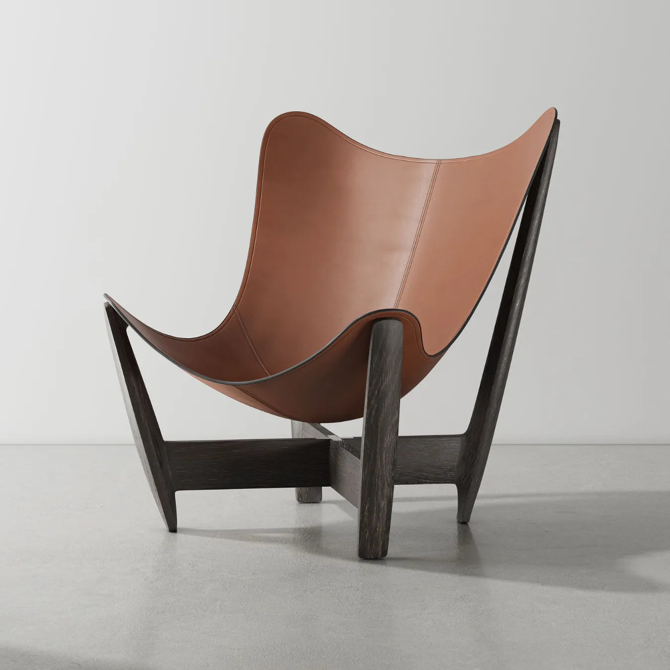 #timber finishing_ebonized oak