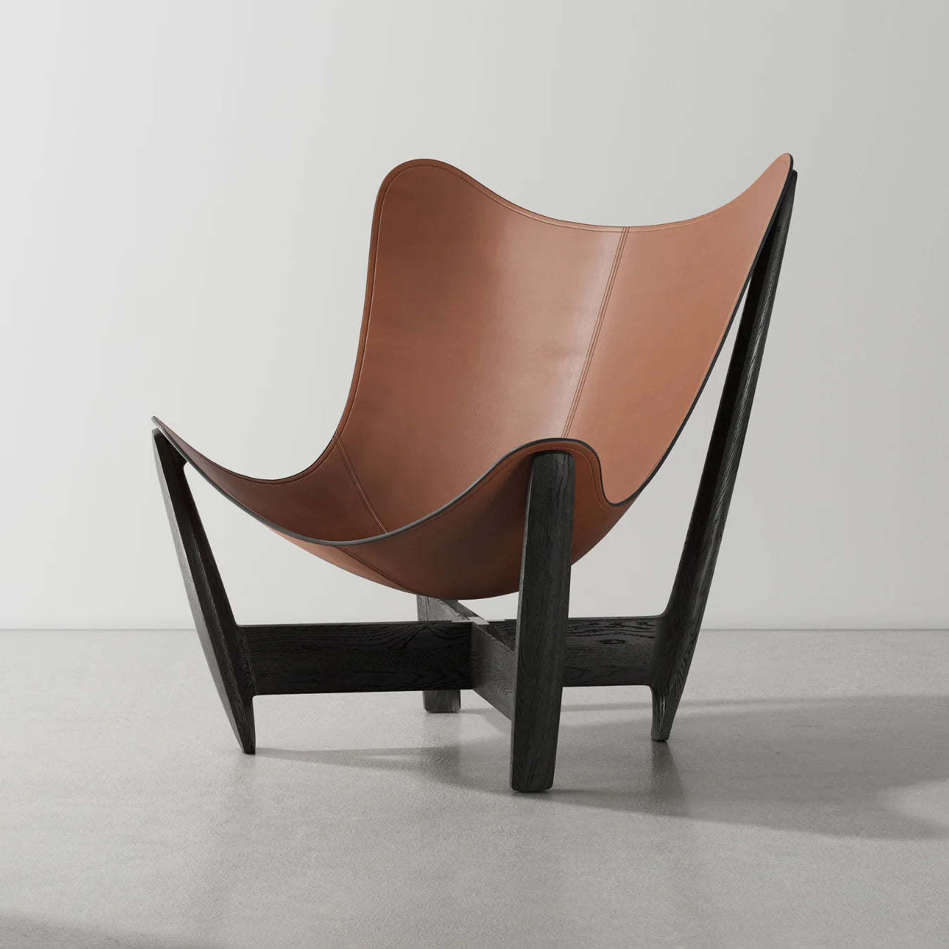 #timber finishing_ebonized oak