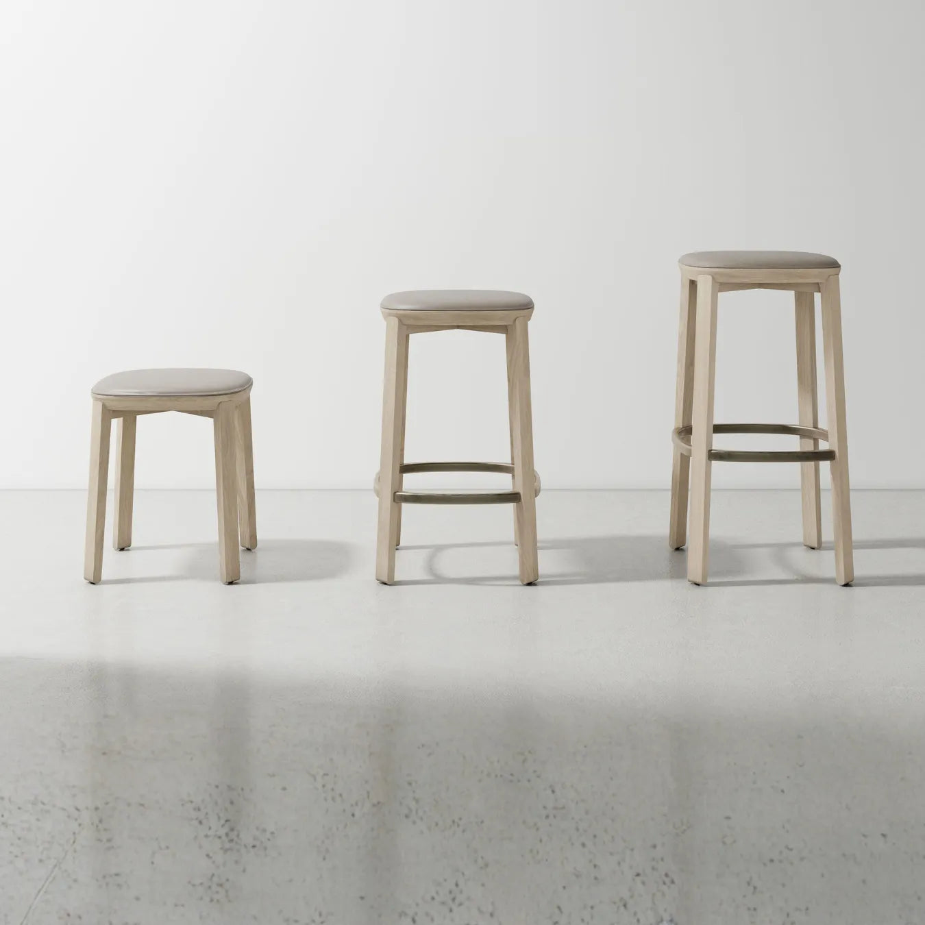 COLLETTE COUNTER STOOL