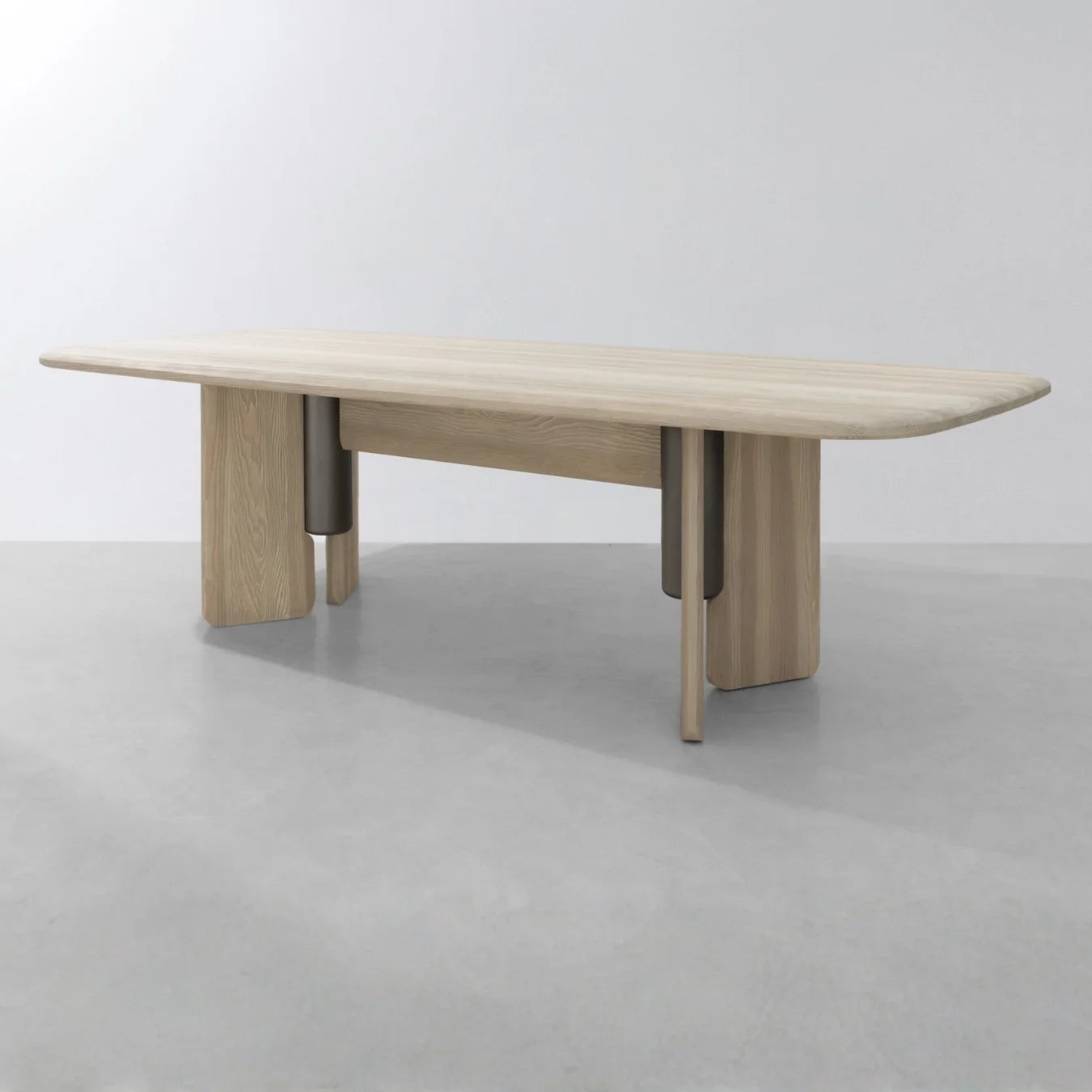 FAIFO RECTANGULAR DINING TABLE