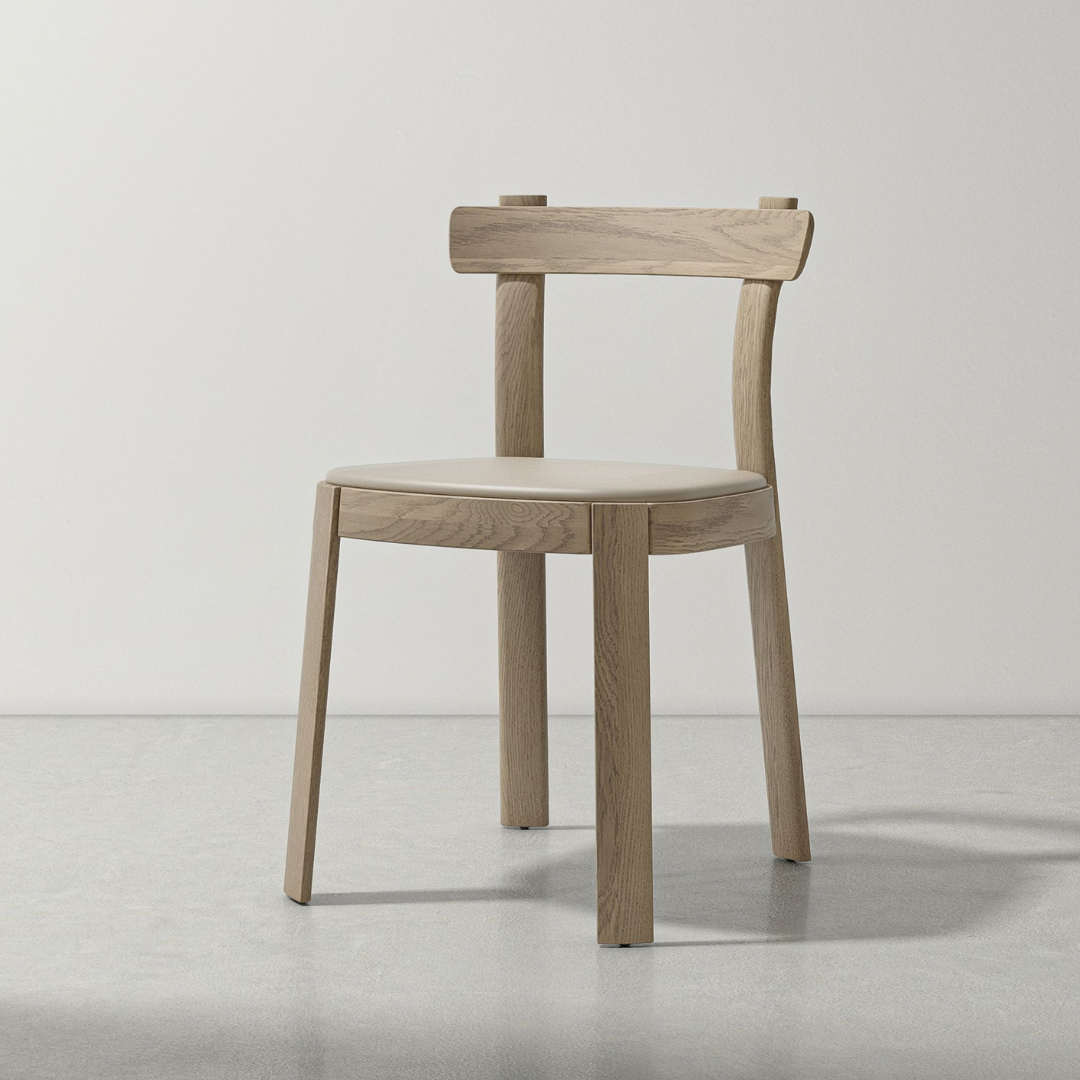KNOT DINING CHAIR