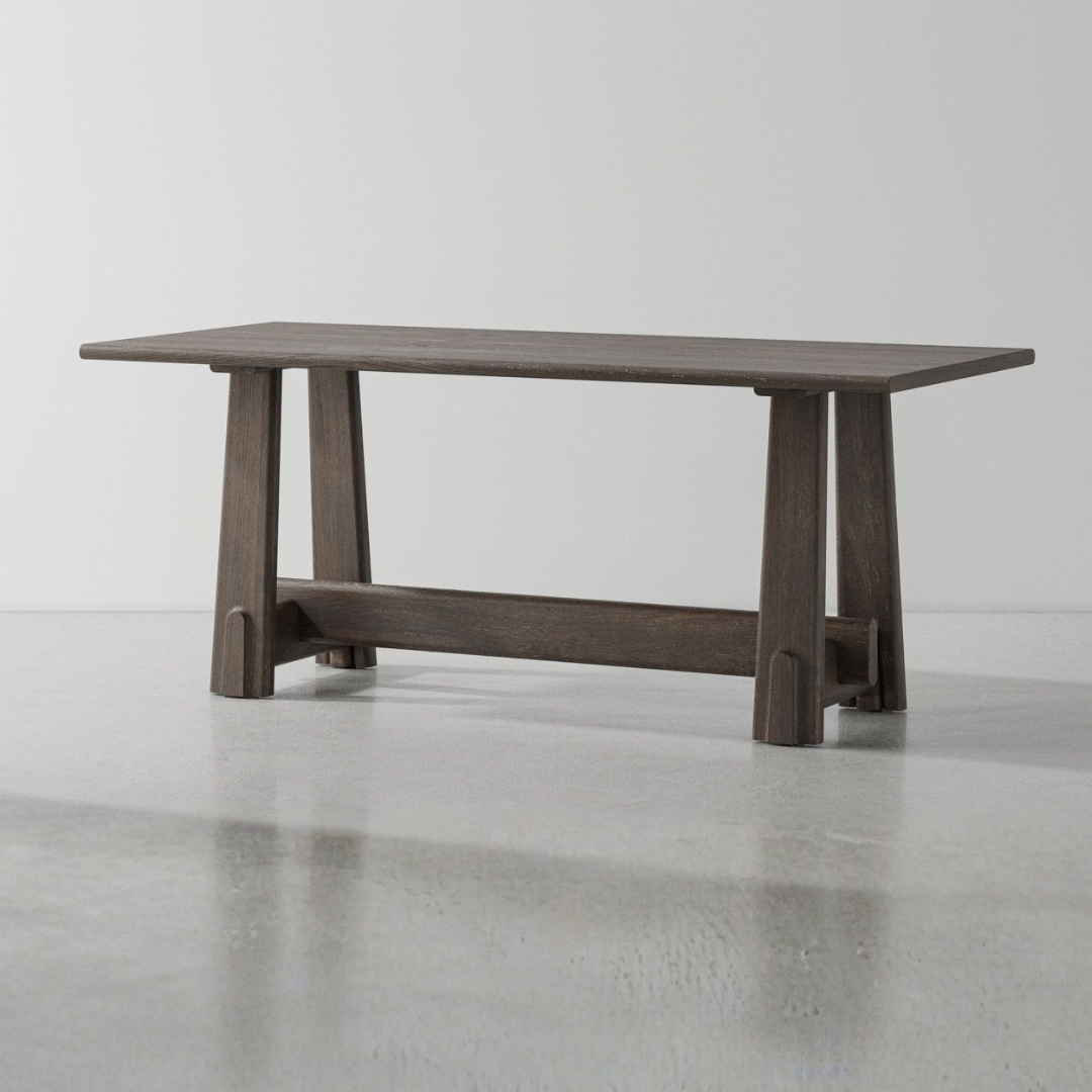 ODETTE DINING TABLE