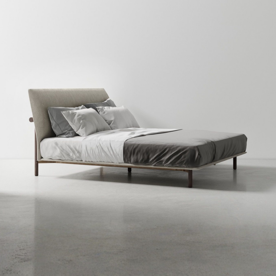 Stilt Bed by District Eight