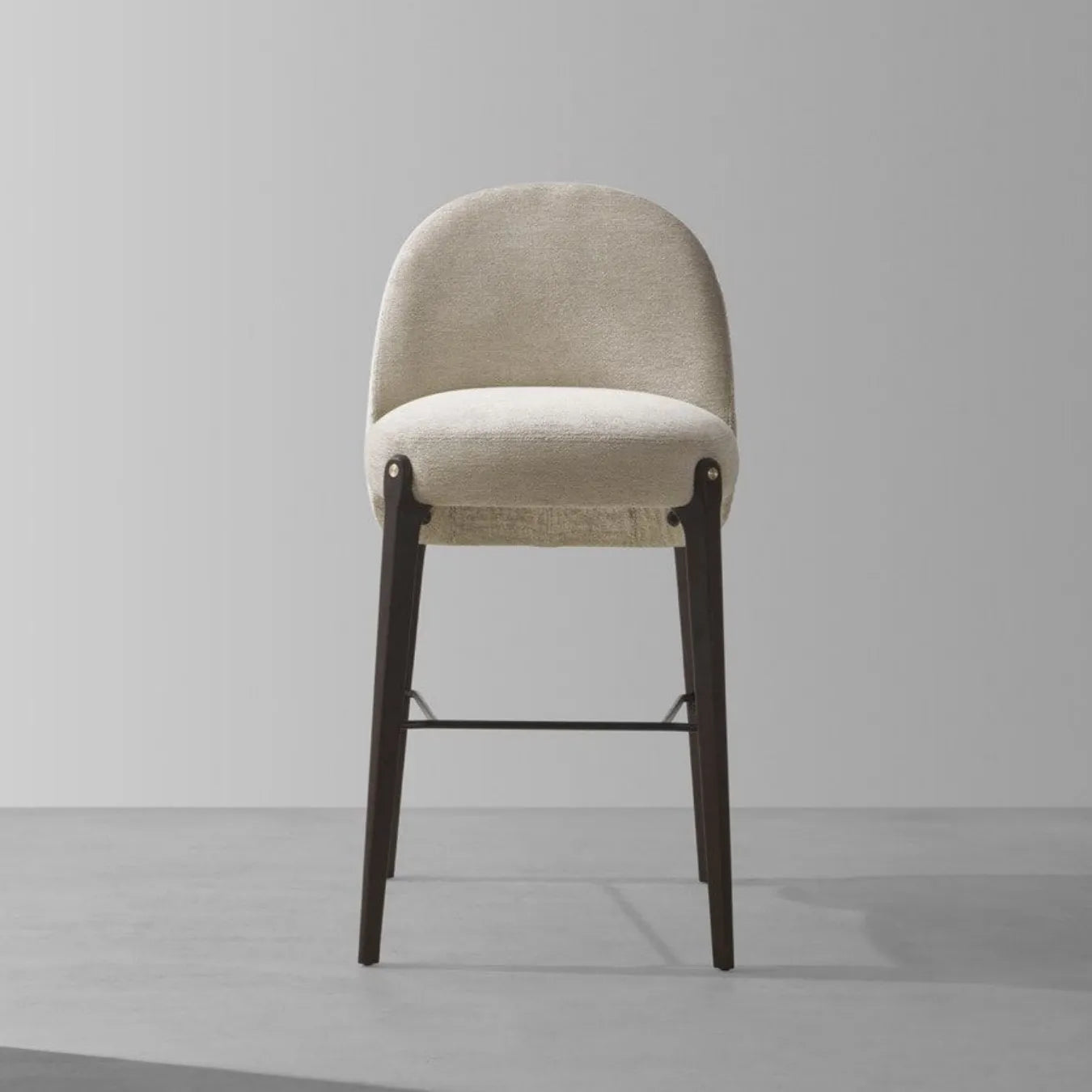 Front View #Timber Finishing_Smoked Oak