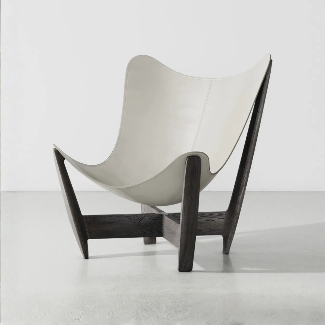 BUOM LOUNGE CHAIR