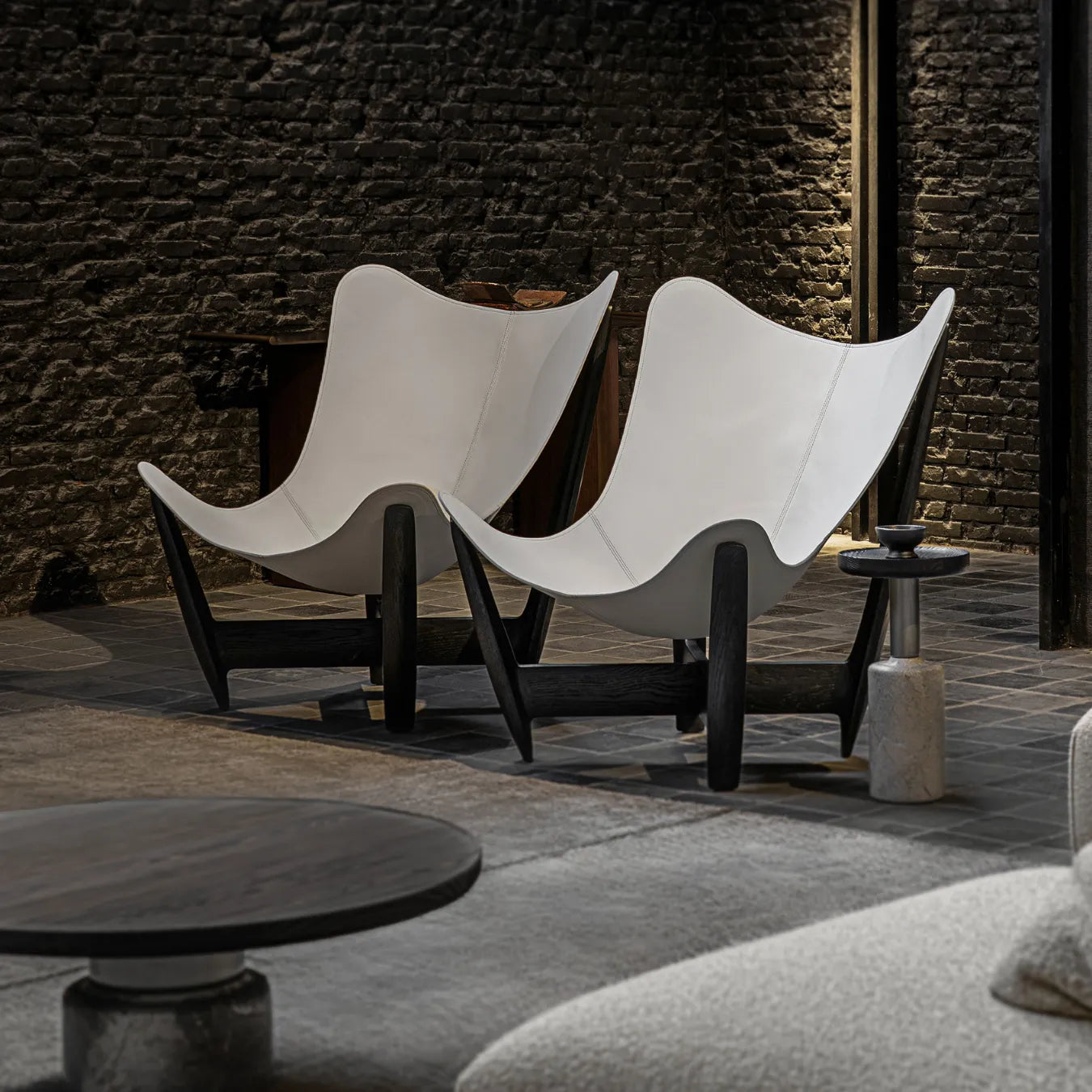 #timber finishing_ebonized oak