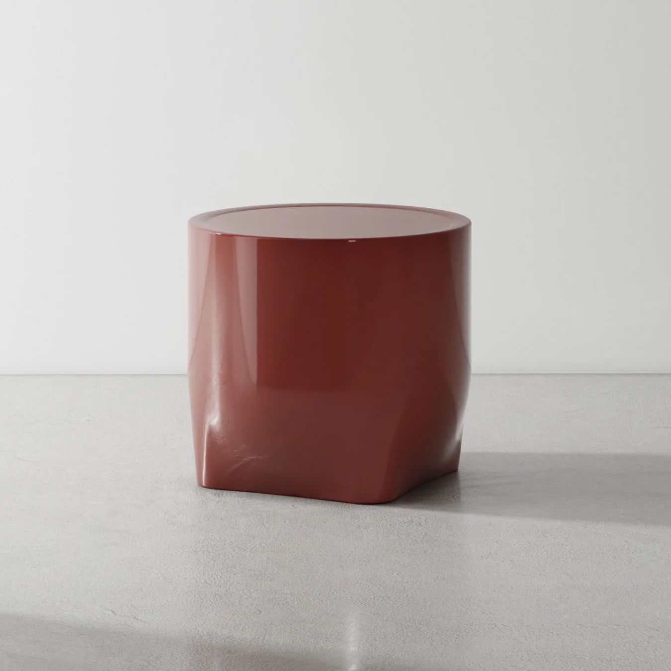 GUI ROUND COFFEE TABLE