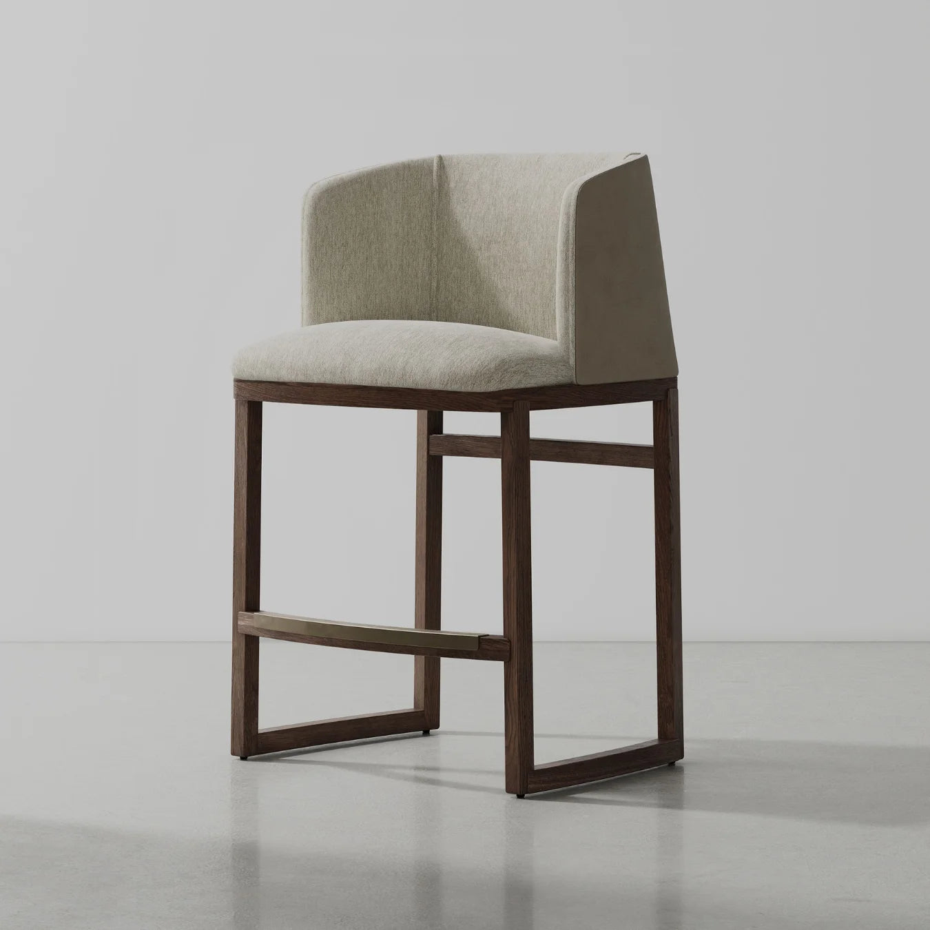 HIDA COUNTER CHAIR