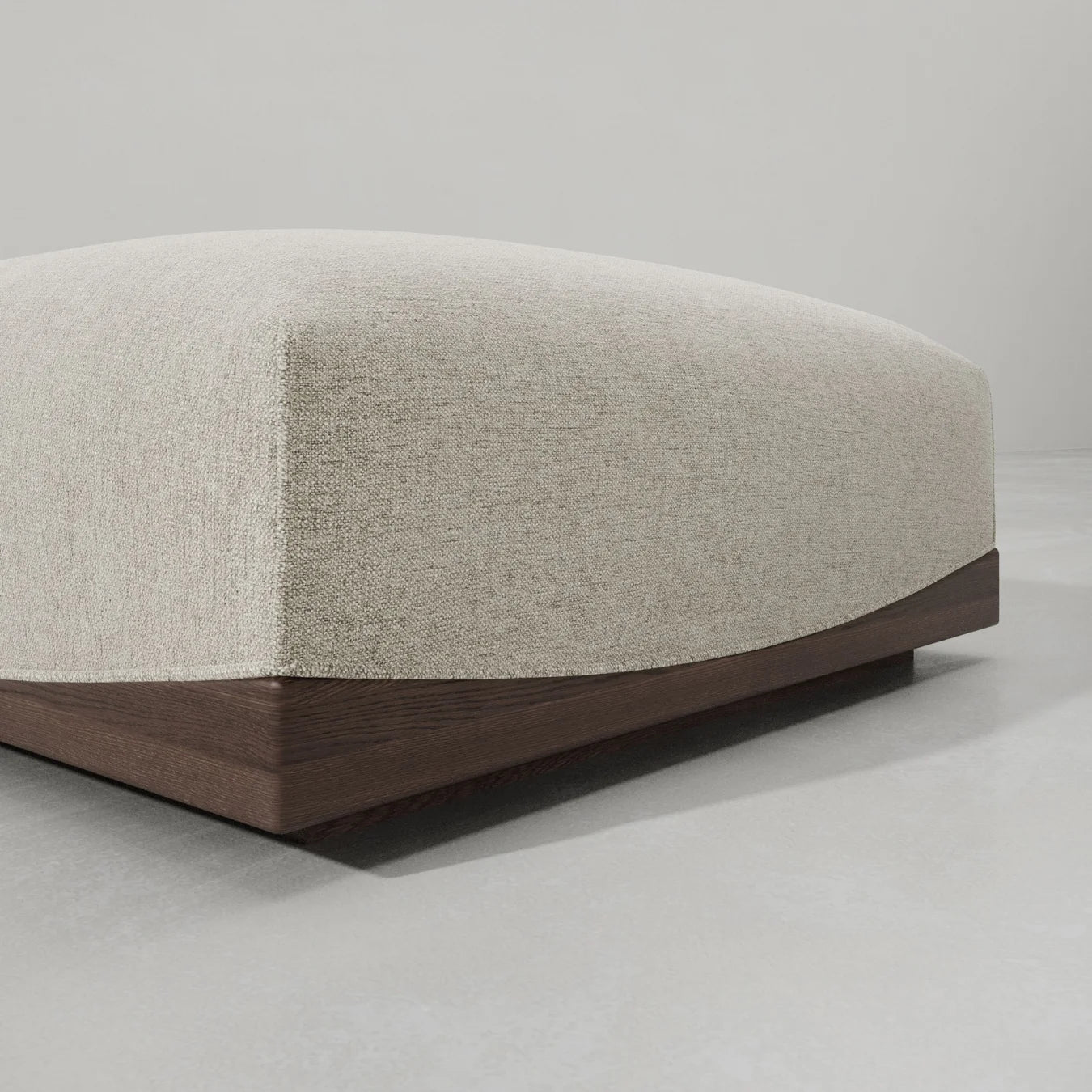 JOSS 1-SEATER SOFA - CORNER